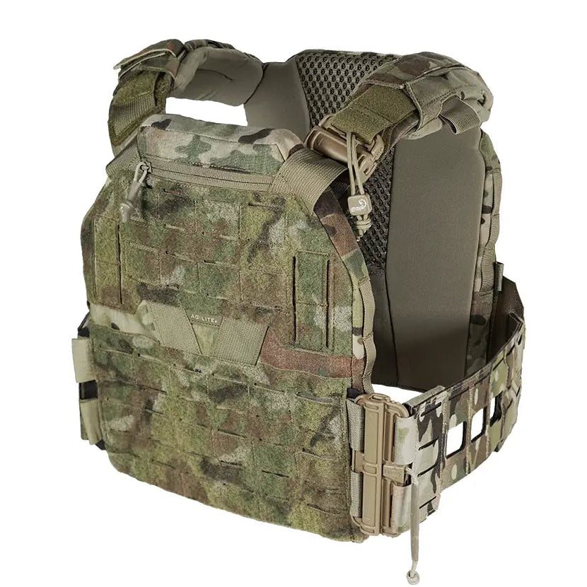 Agilite K-Zero SF Plate Carrier