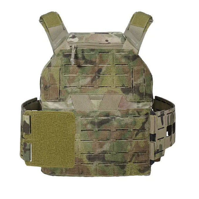 Agilite K-Zero SF Plate Carrier