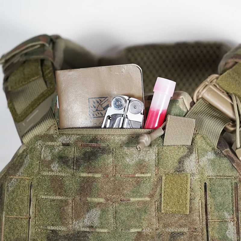 Agilite K-Zero SF Plate Carrier