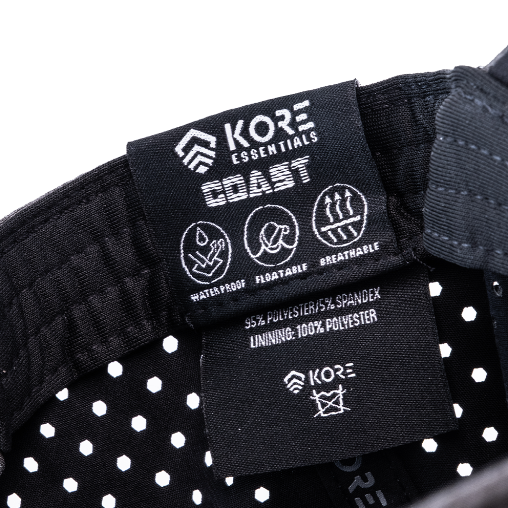 Kore Essentials Coast Hat