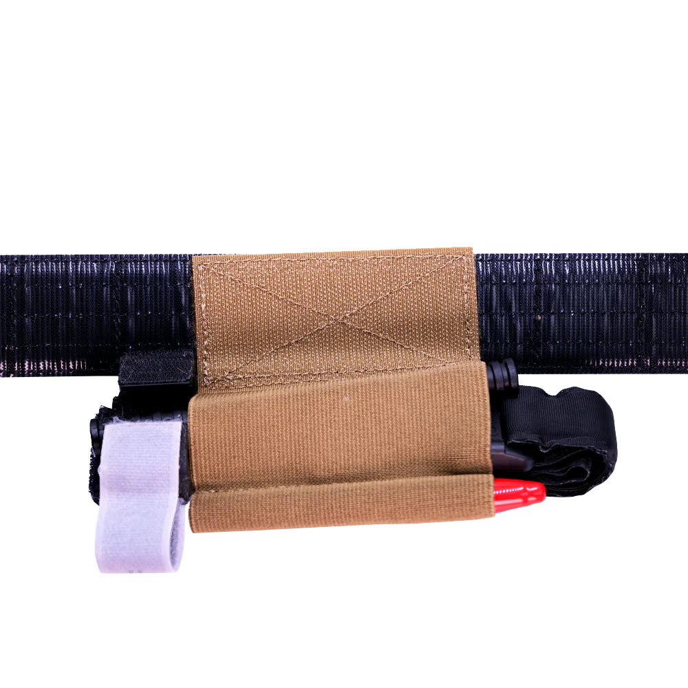 Kore Essentials Tourniquet + Sharpie Elastic Mount