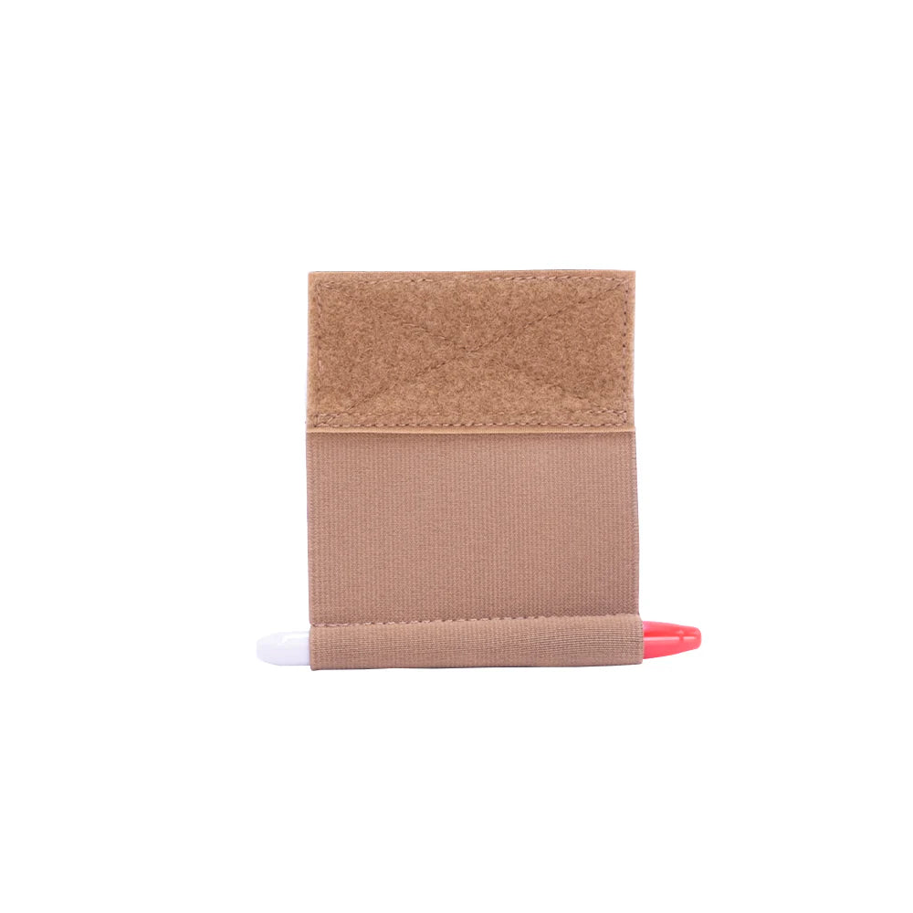 Kore Essentials Tourniquet + Sharpie Elastic Mount