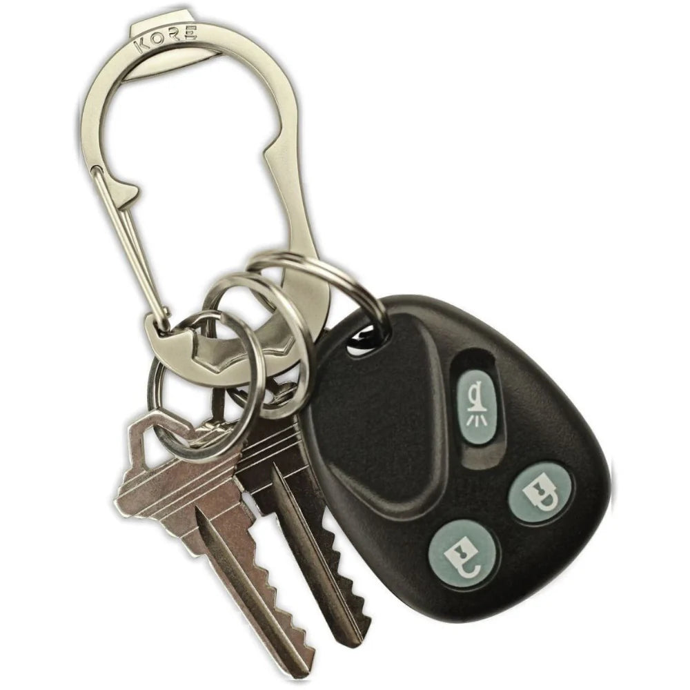 Kore Key Chain