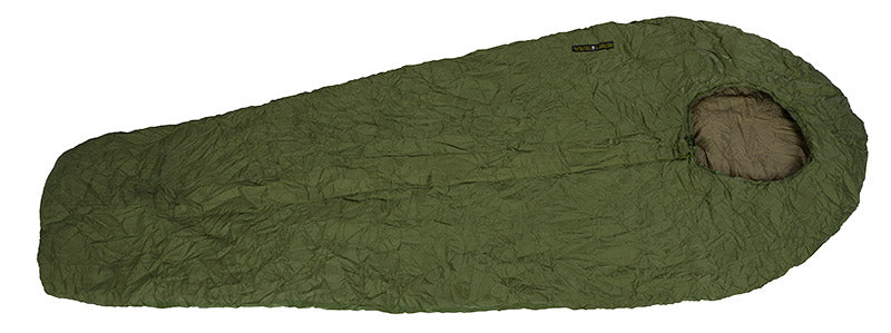 Elite Survival Systems Recon 3 Sleeping Bag | Rated to 23 Degrees F
