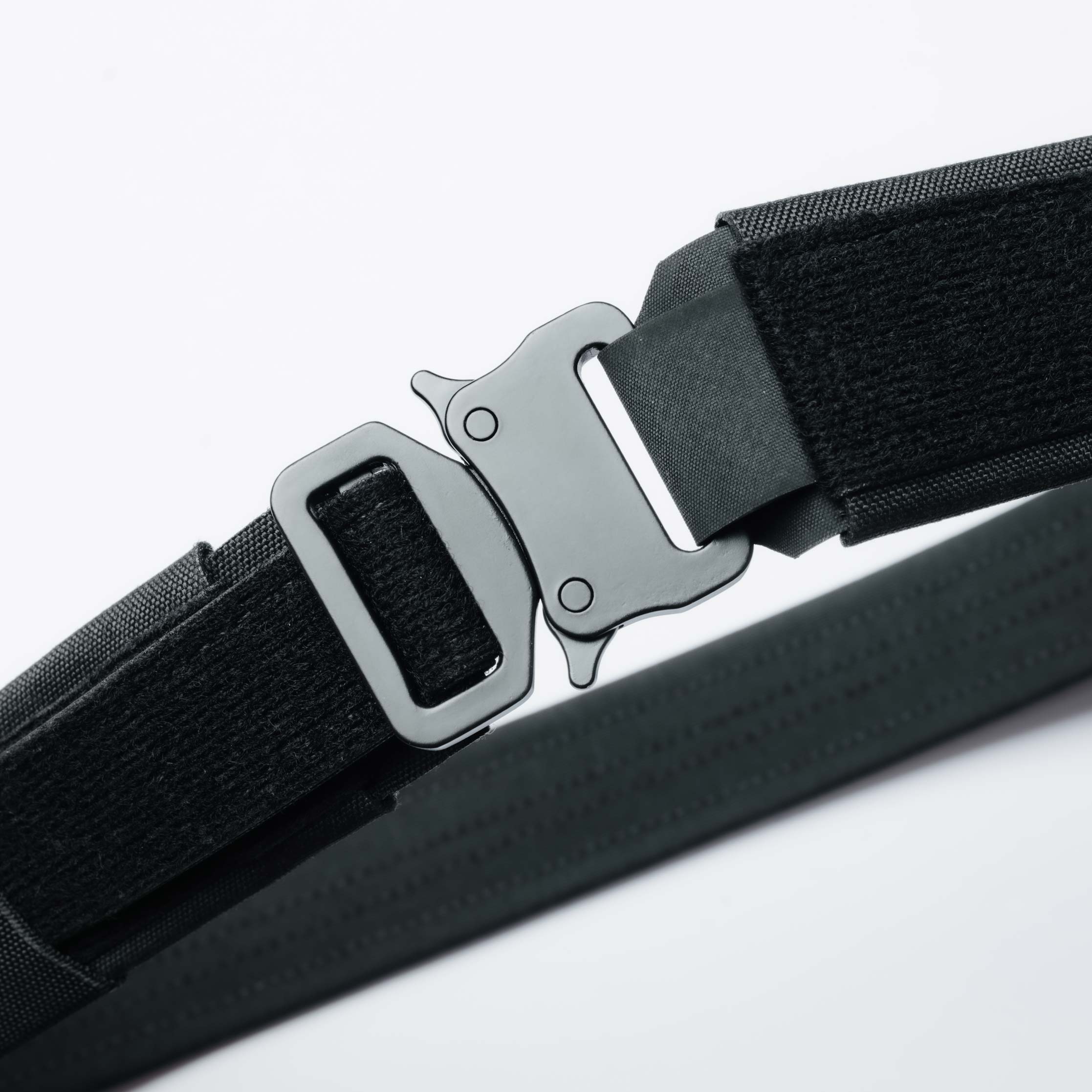 Apex Development-Quantum "Q" Belt