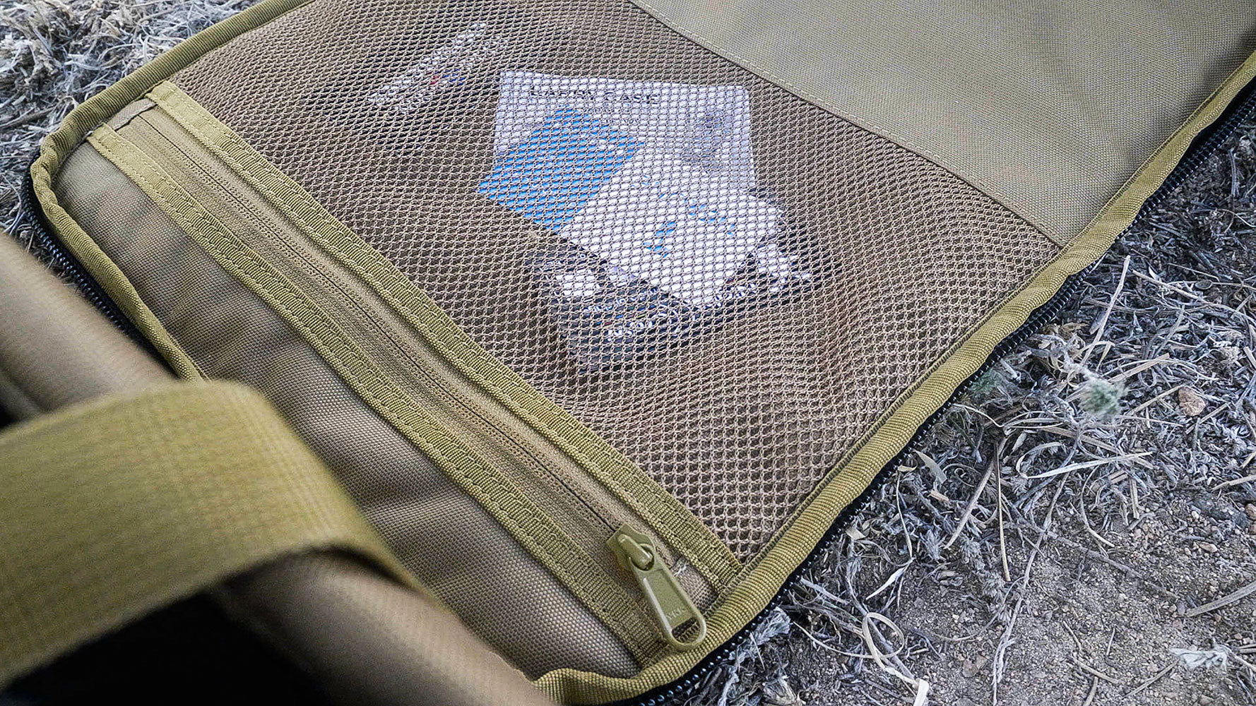 Elite Survival Systems LOADOUT Range Bag