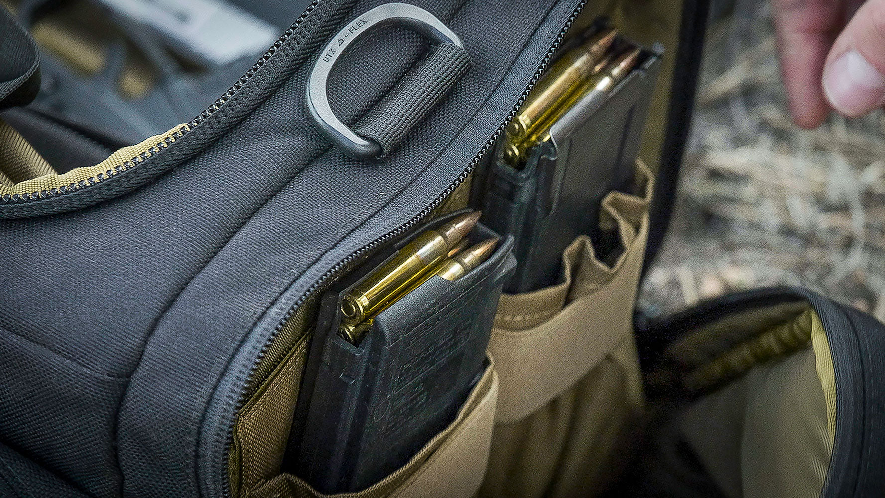 Elite Survival Systems LOADOUT Range Bag