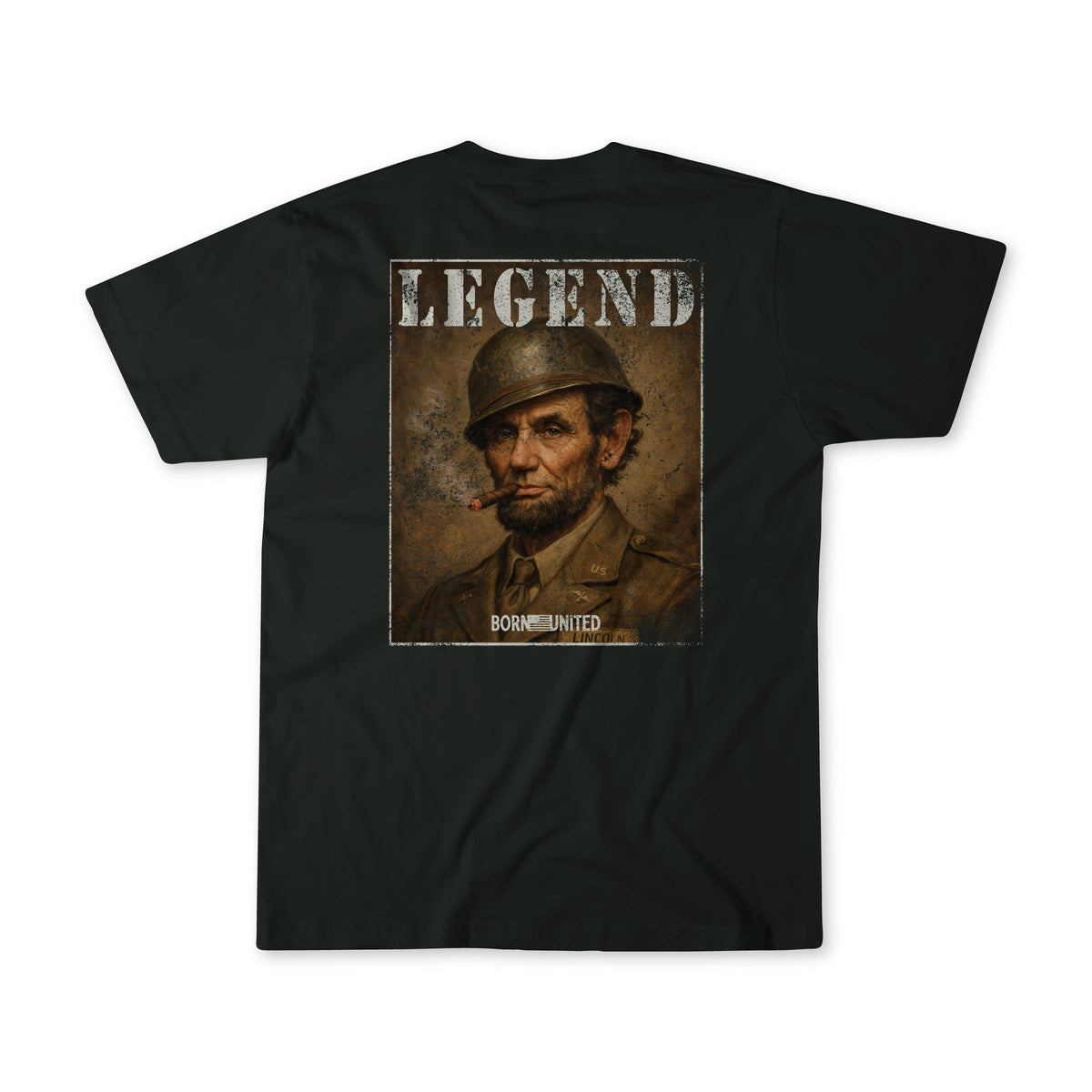 Legend - Lincoln