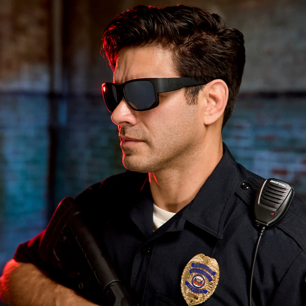 Kore Essentials Commander Ballistic Sunglasses