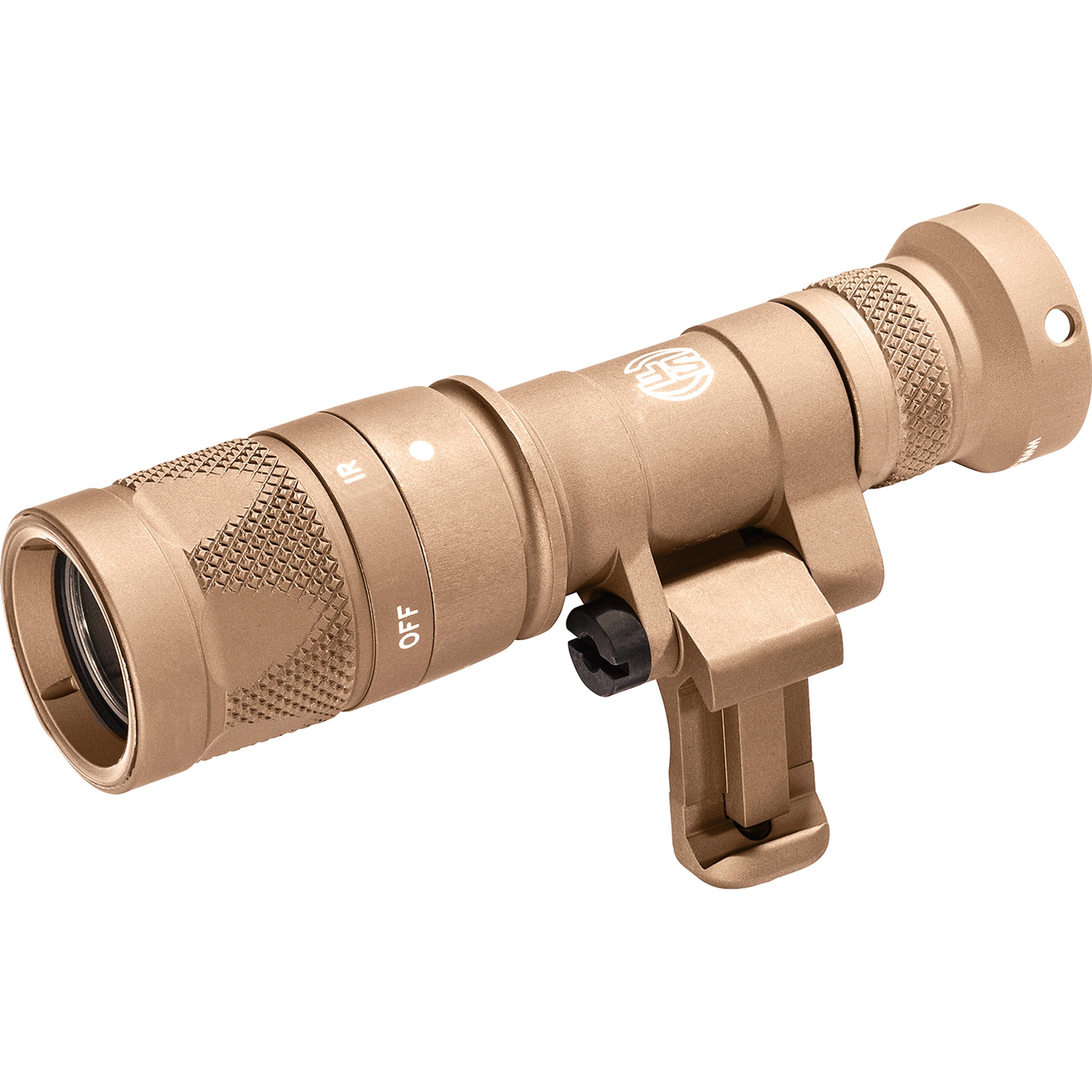 Surefire Mini Scout Light Pro Vampire (Infrared) Weapon Light