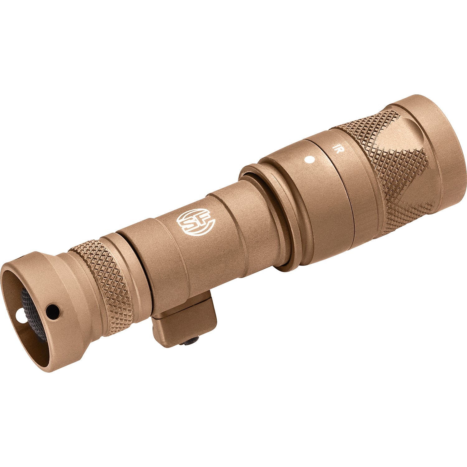 Surefire Mini Scout Light Pro Vampire (Infrared) Weapon Light