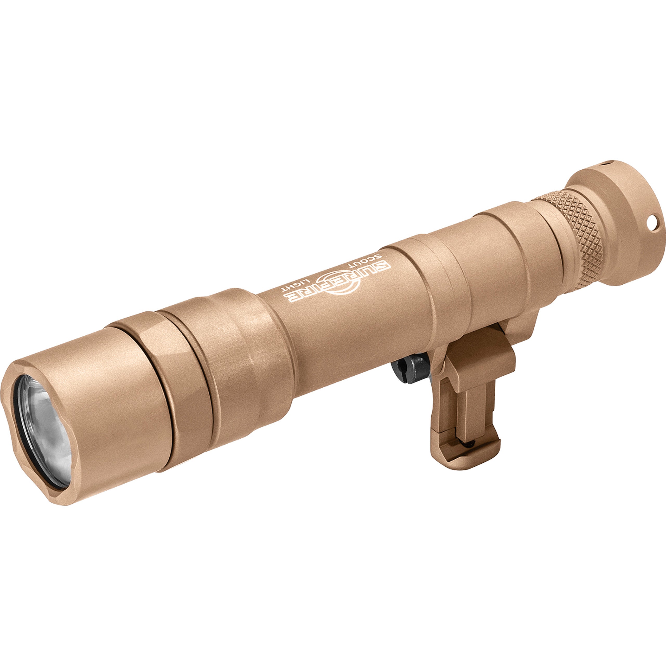 Surefire Scout Light Pro (Dual Fuel)(High Lumen) Weapon Light