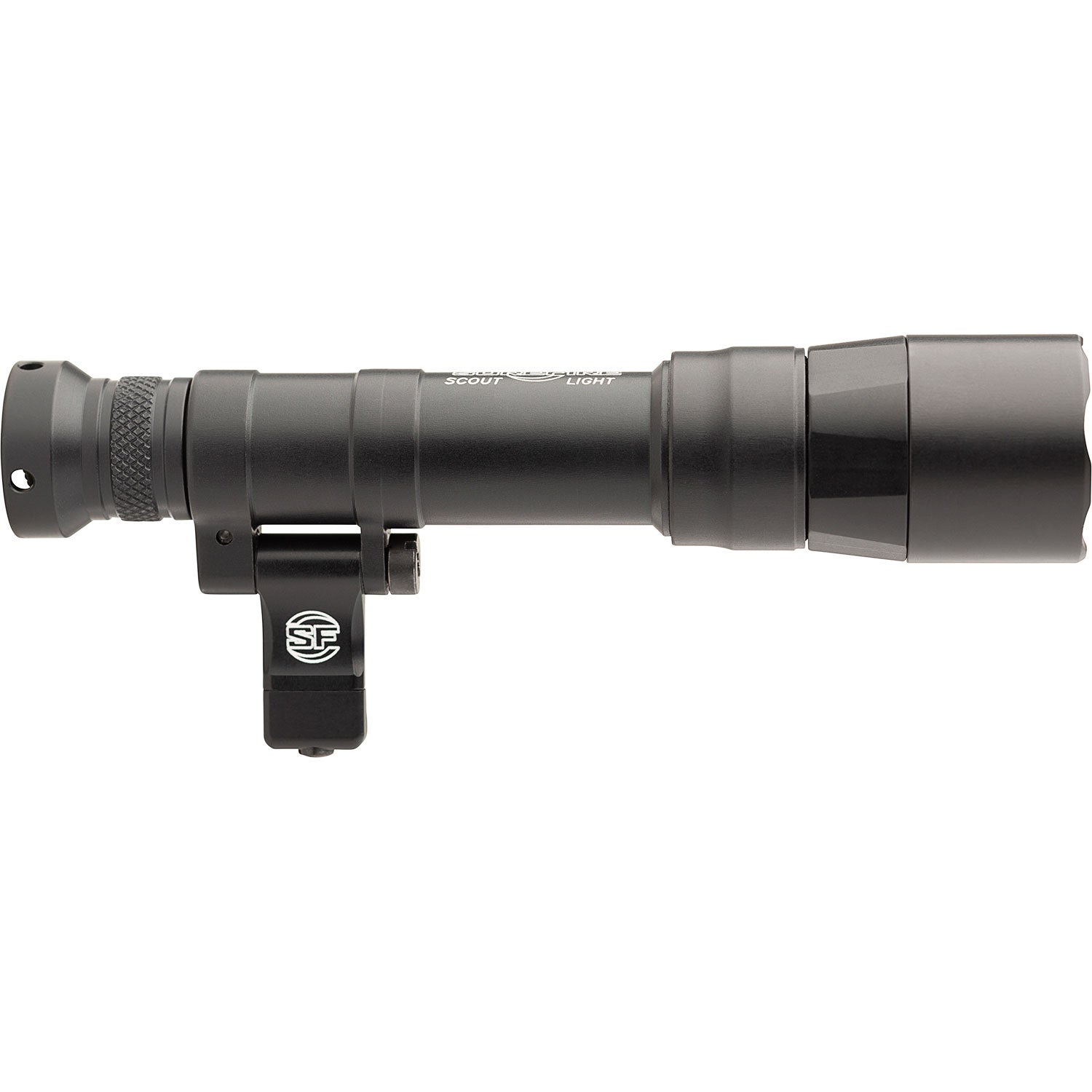 Surefire Scout Light Pro Turbo (Duel Fuel) (High Candela)