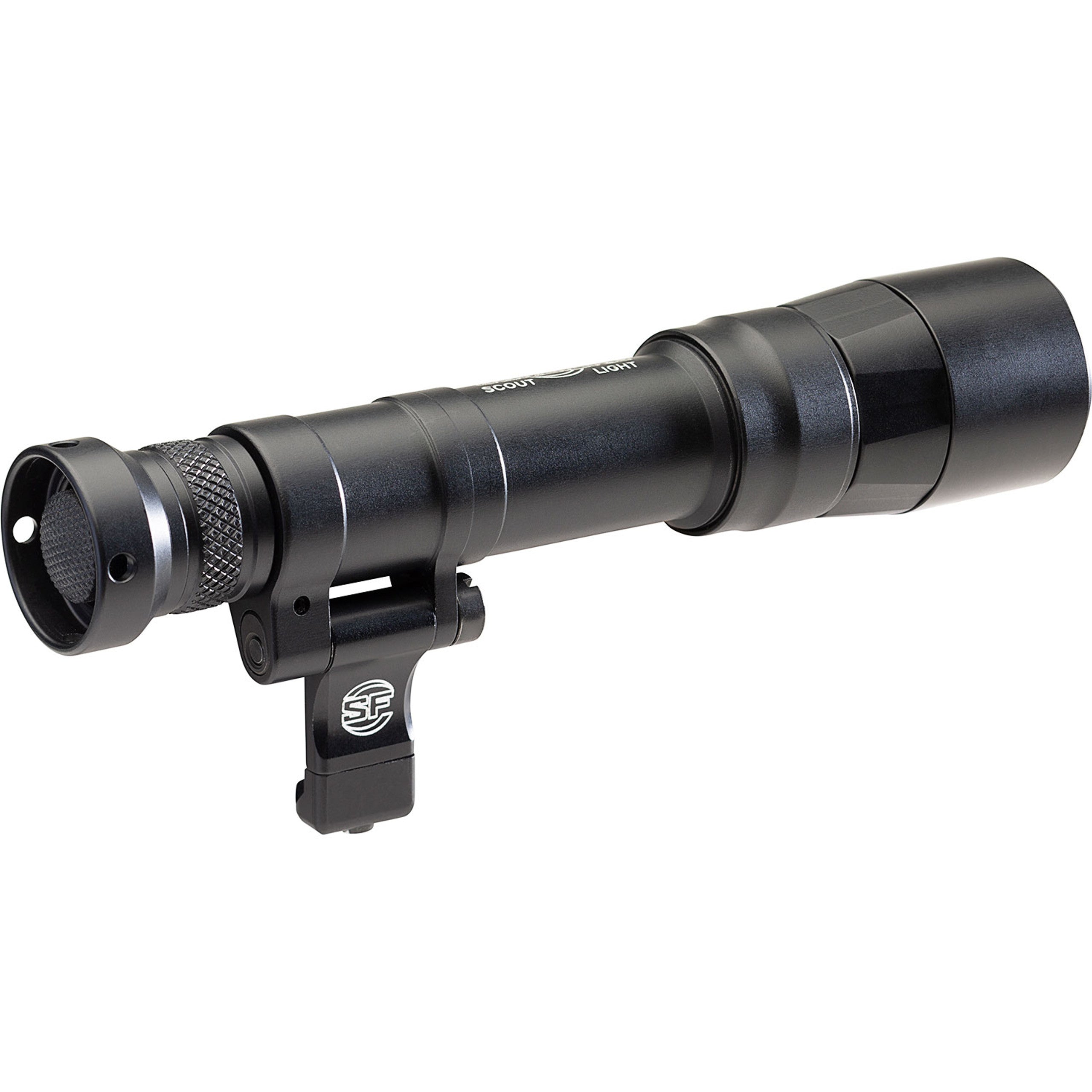Surefire Scout Light Pro Turbo (Duel Fuel) (High Candela)