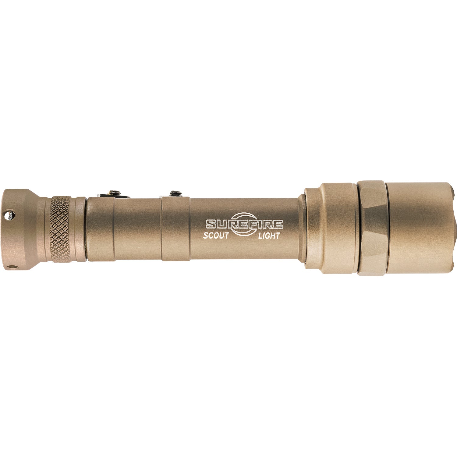 Surefire Scout Light Pro (High Lumen) Weapon Light
