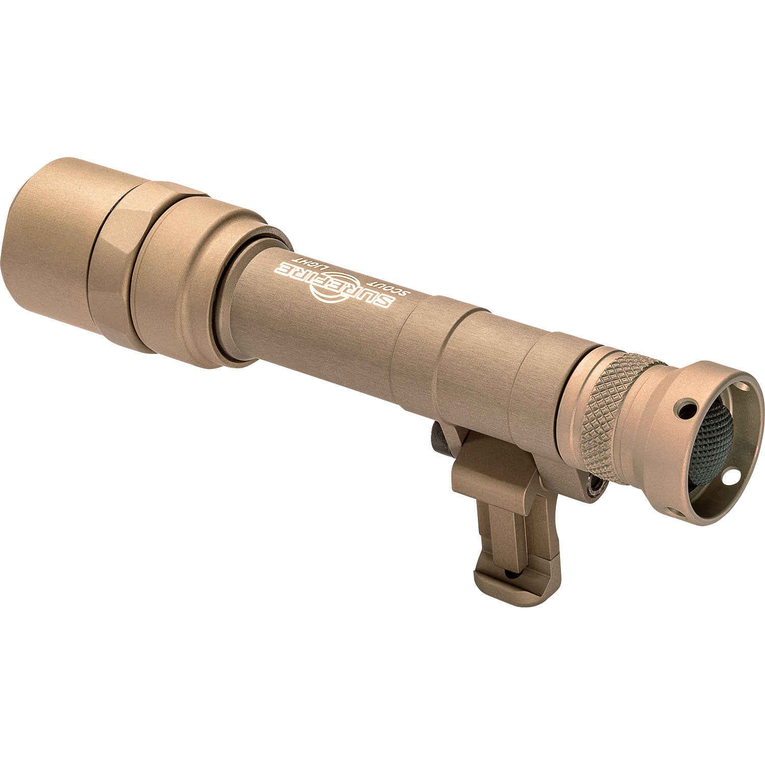 Surefire Scout Light Pro (High Lumen) Weapon Light