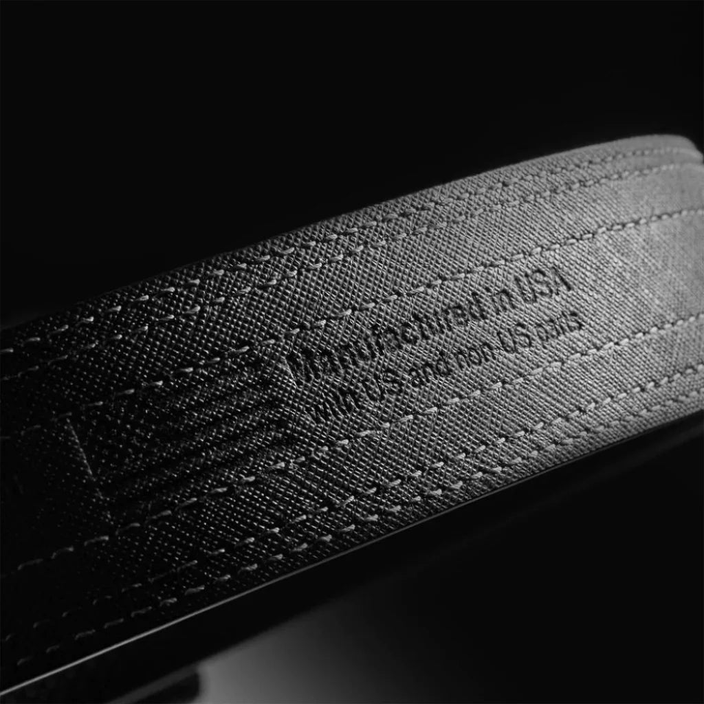 Kore Essentials USA Tactical Belt Straps