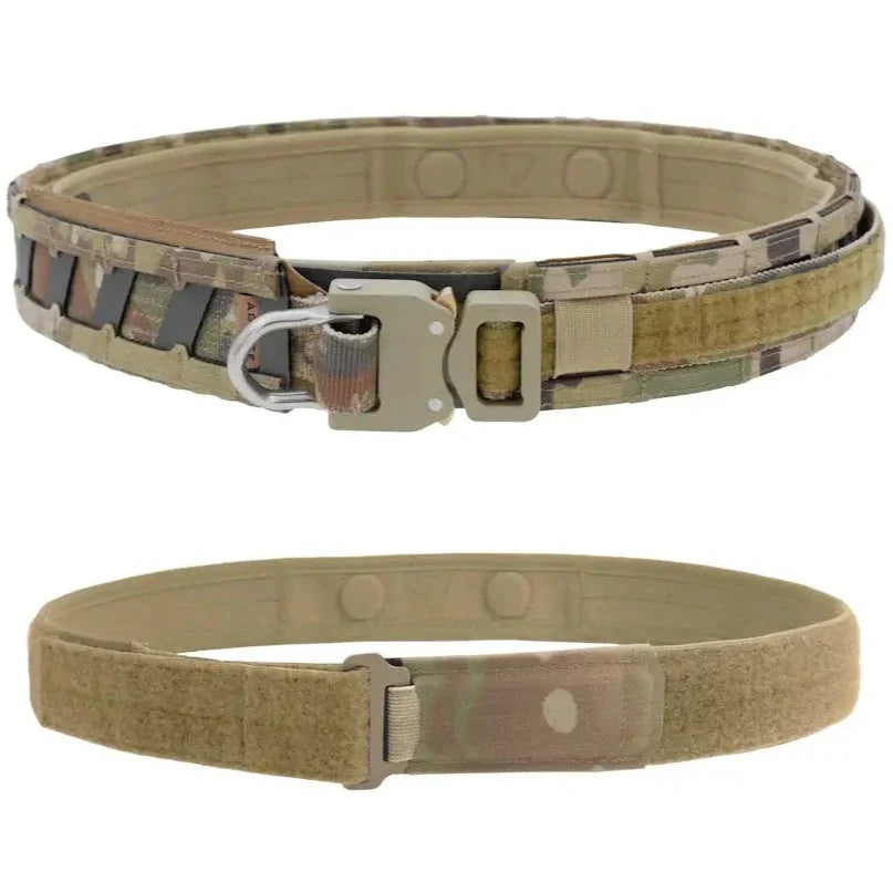 Agilite Magnetix Battle Belt