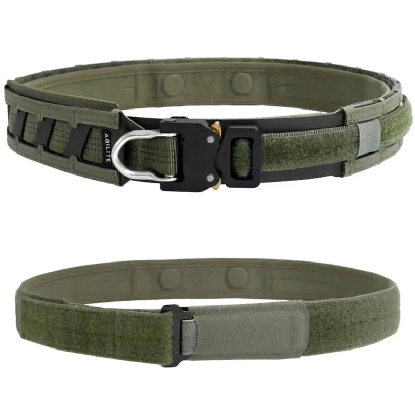 Agilite Magnetix Battle Belt