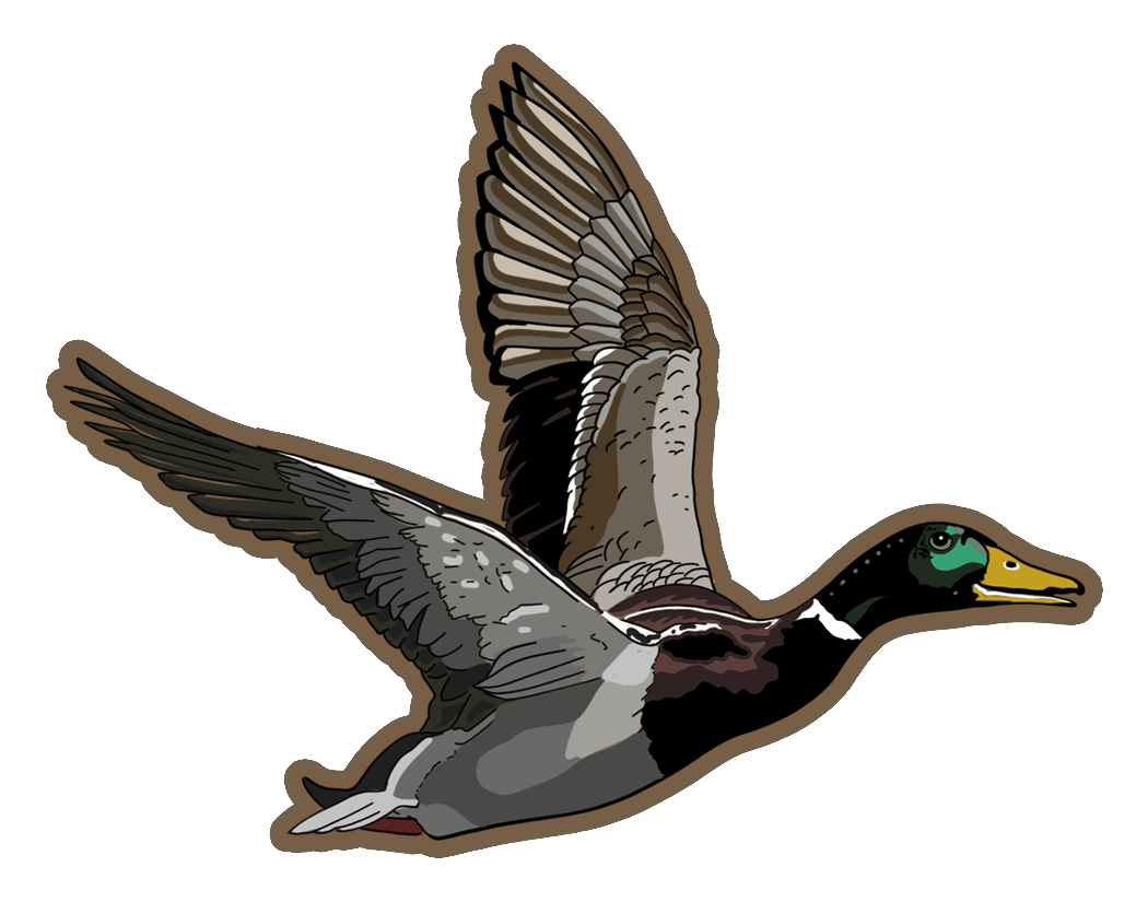Mucker Bucket OG Duck Bucket Hat | Duck Hunting & Waterfowl Hat