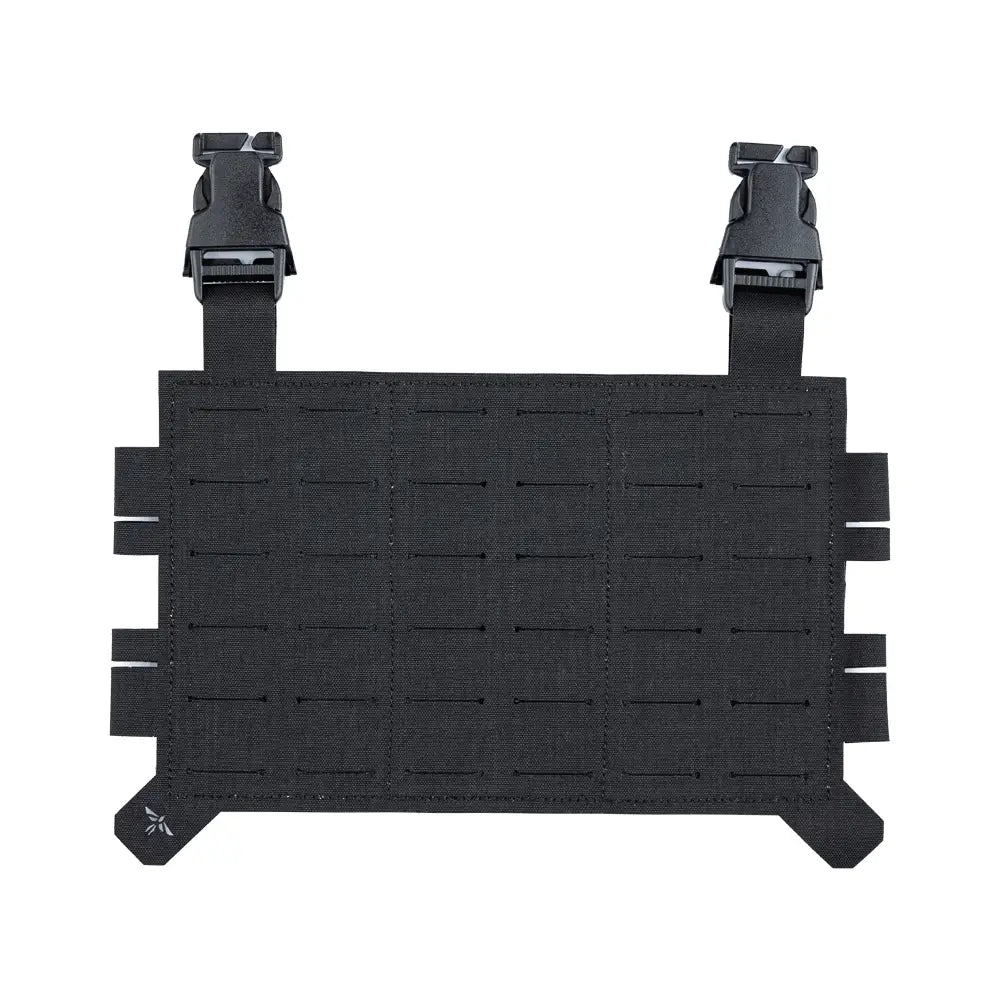 HRT Tactical Laser Cut MOLLE Placard
