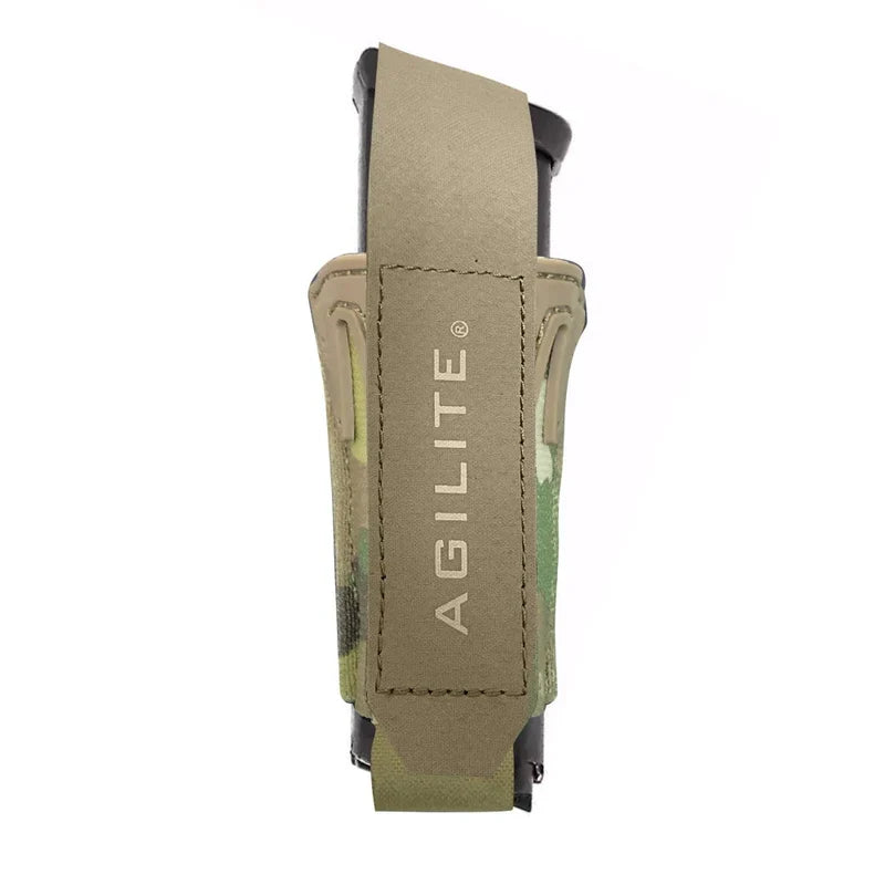 Agilite Pincer™ Pistol Single Pouch