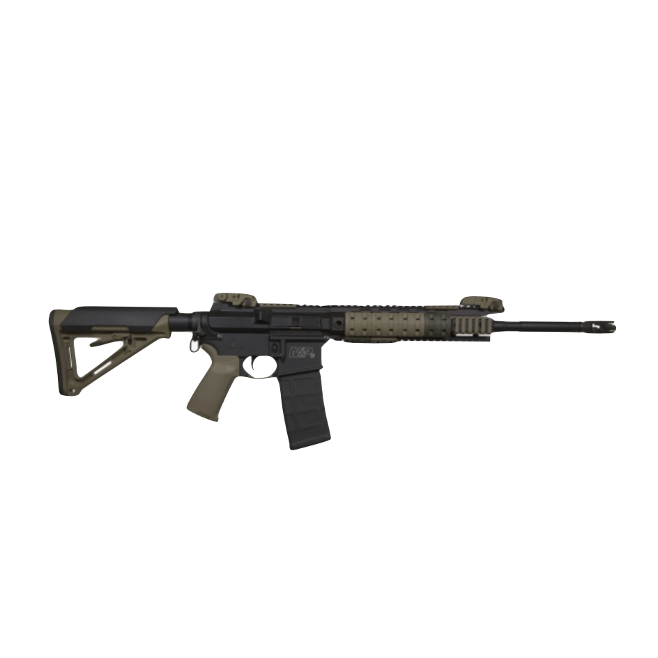 Magpul ASAP - Ambidextrous Sling Attachment Point
