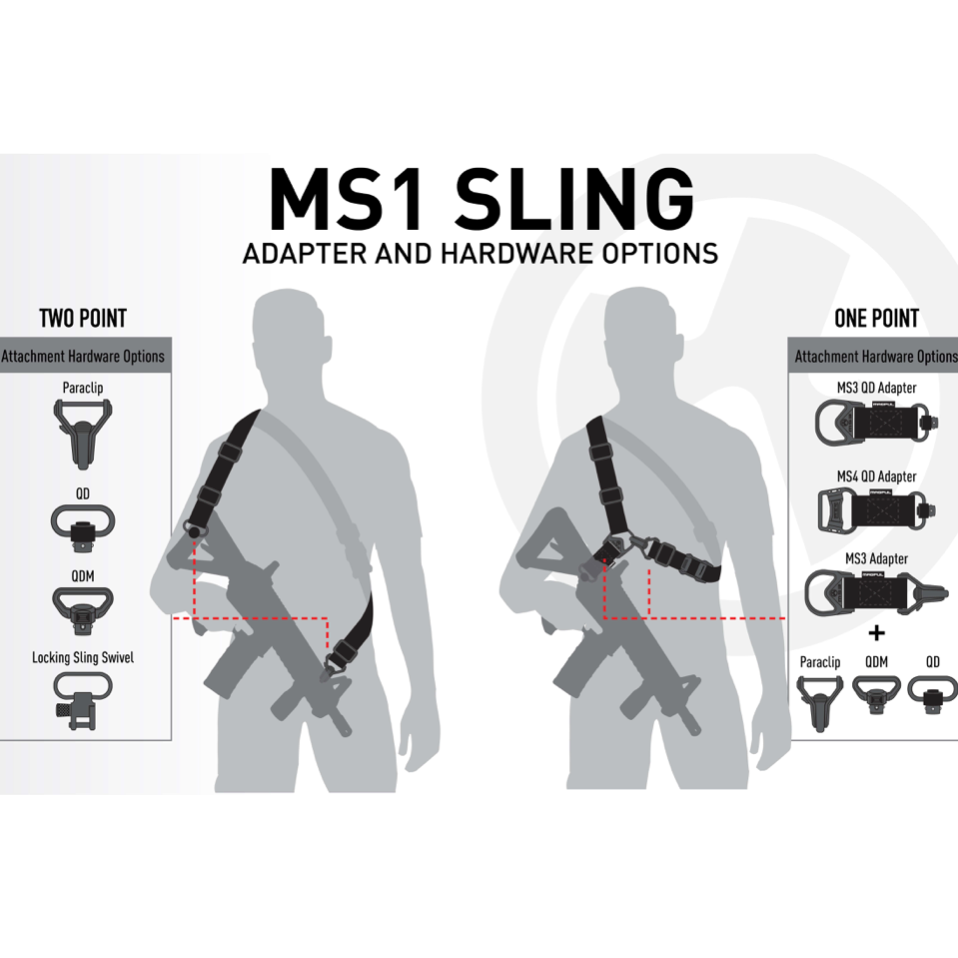 Magpul MS1 Sling