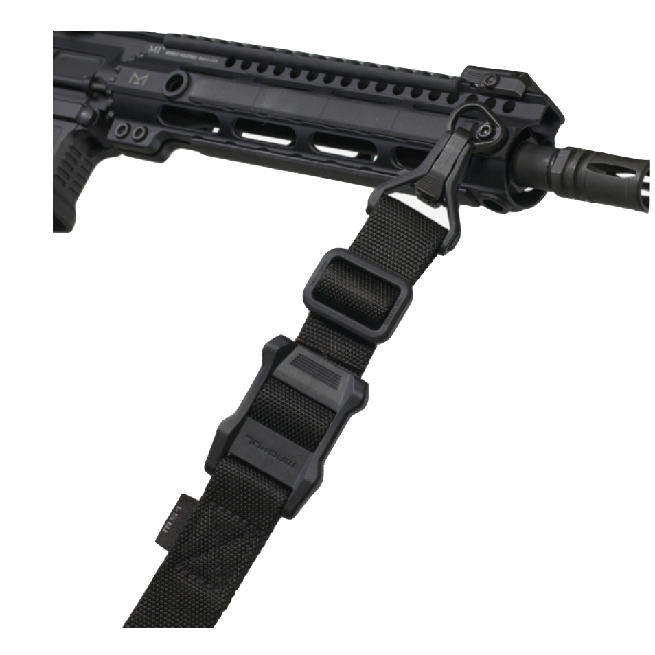 Magpul Paraclip Adapter