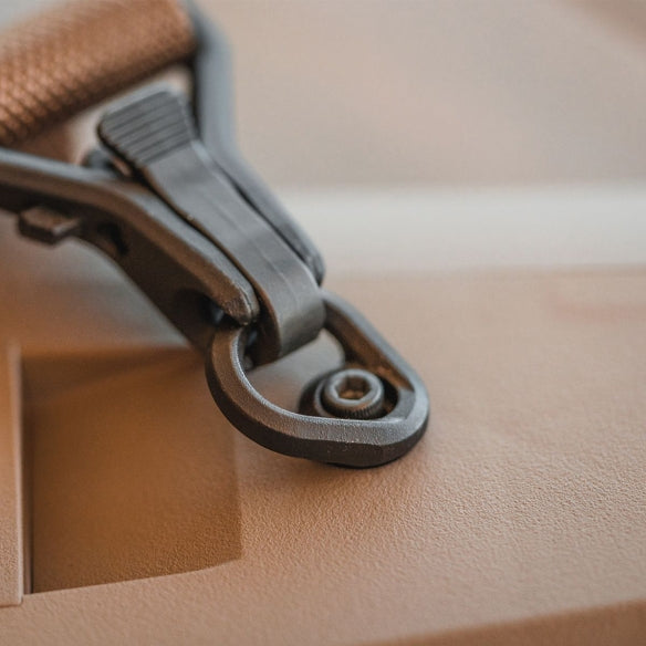 Magpul Paraclip Adapter