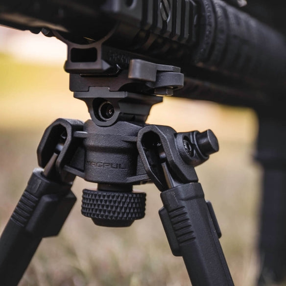 Magpul A.R.M.S.® 17S Style Bipod (Pan / Tilt)