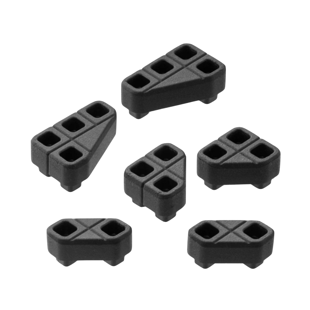 DAKA Grid Angled Block Kit
