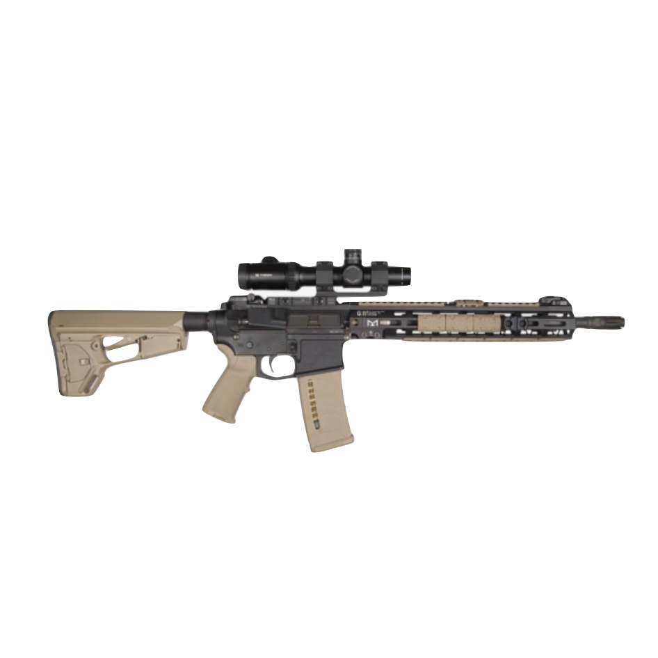 Magpul M-LOK Aluminum Rail