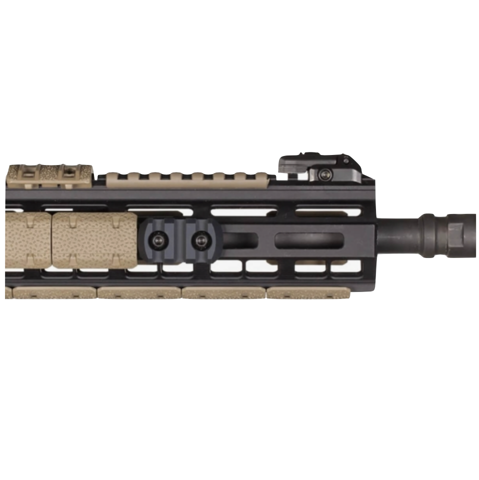 Magpul M-LOK Aluminum Rail