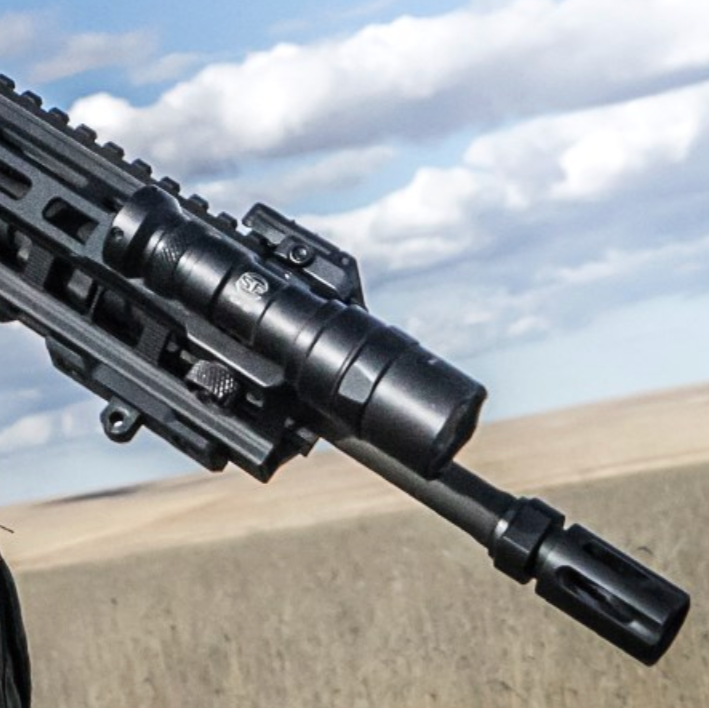 Magpul M-LOK® (Stud-style) Bipod Mount