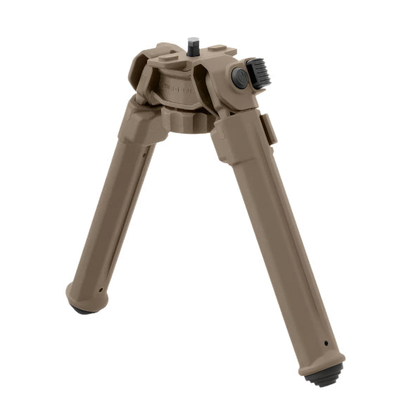 Magpul MOE QD Bipod (M-Lok)(No Pan / No Tilt)