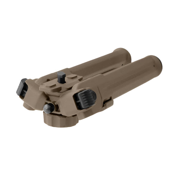 Magpul MOE QD Bipod (M-Lok)(No Pan / No Tilt)