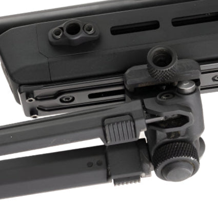 Magpul QR Rail Grabber – 17S Style Adapter for RRS®/ARCA® & Picatinny Rails
