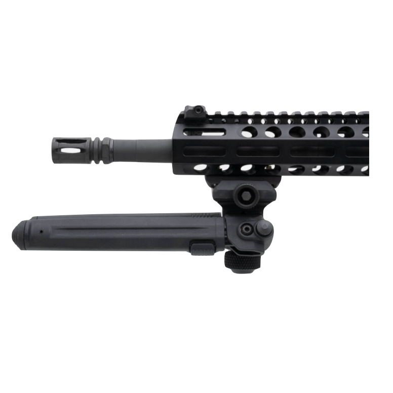 Magpul QR Rail Grabber – 17S Style Adapter for RRS®/ARCA® & Picatinny Rails