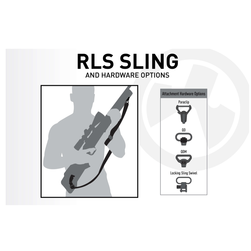Magpul RLS Sling