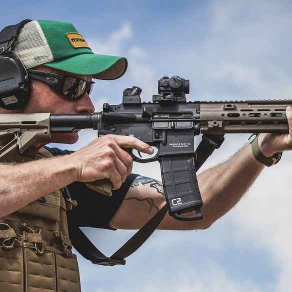 Magpul Ranger Plate (PMAG)