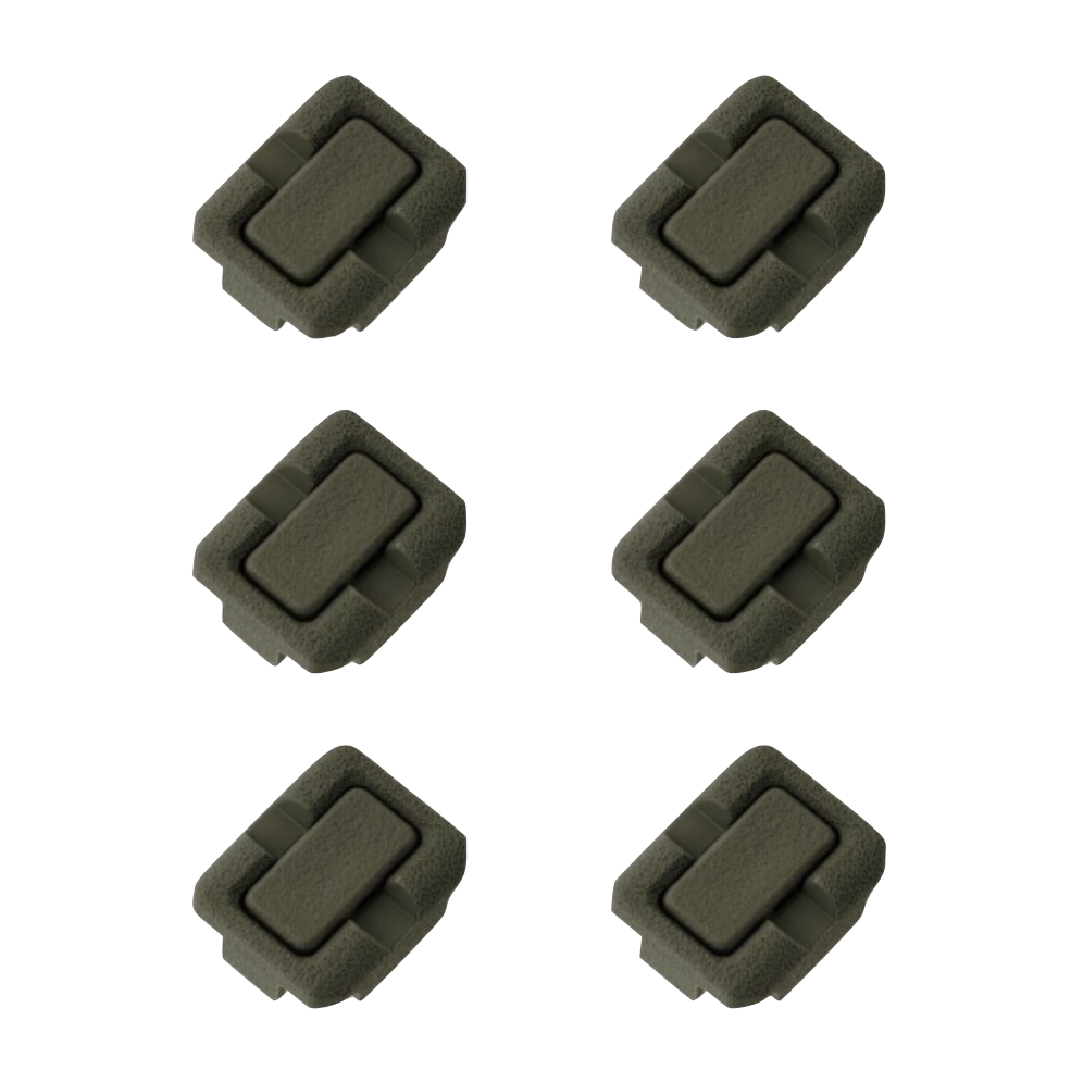 Magpul Wire Control Kit