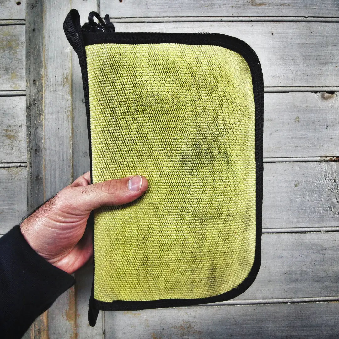 Major Dopp Bag - Large