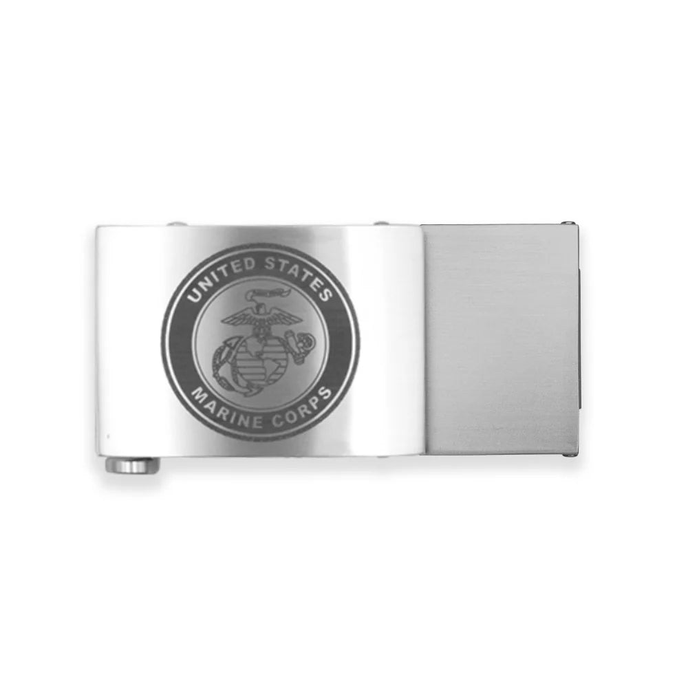 Kore Essentials Laser Engraved Buckles (X4)