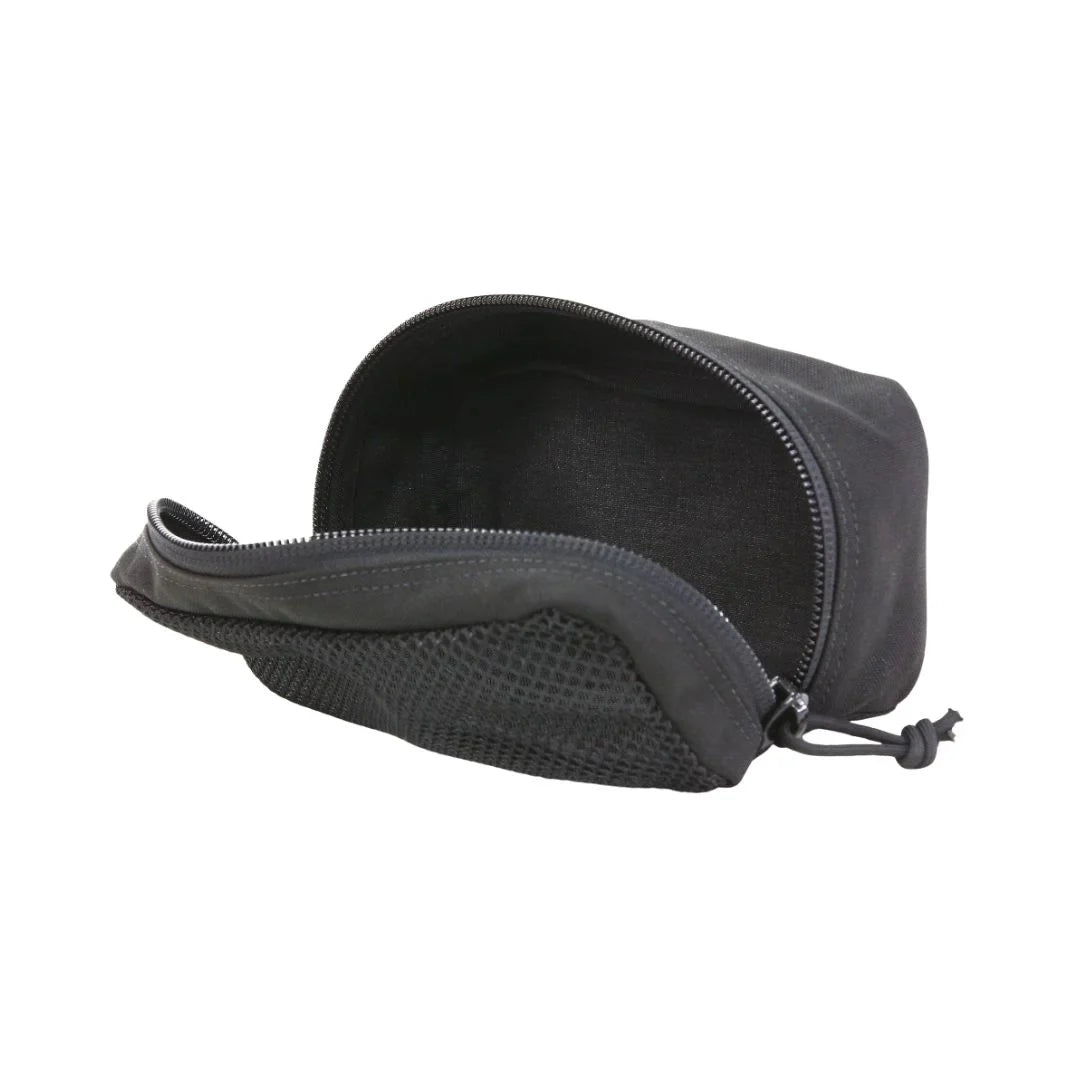 12 Hour Rigid Pouch Set