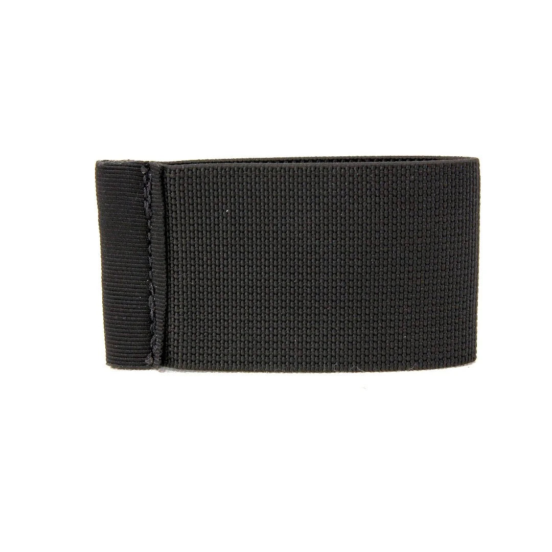 Minimalist Elastic Card Band Wallet