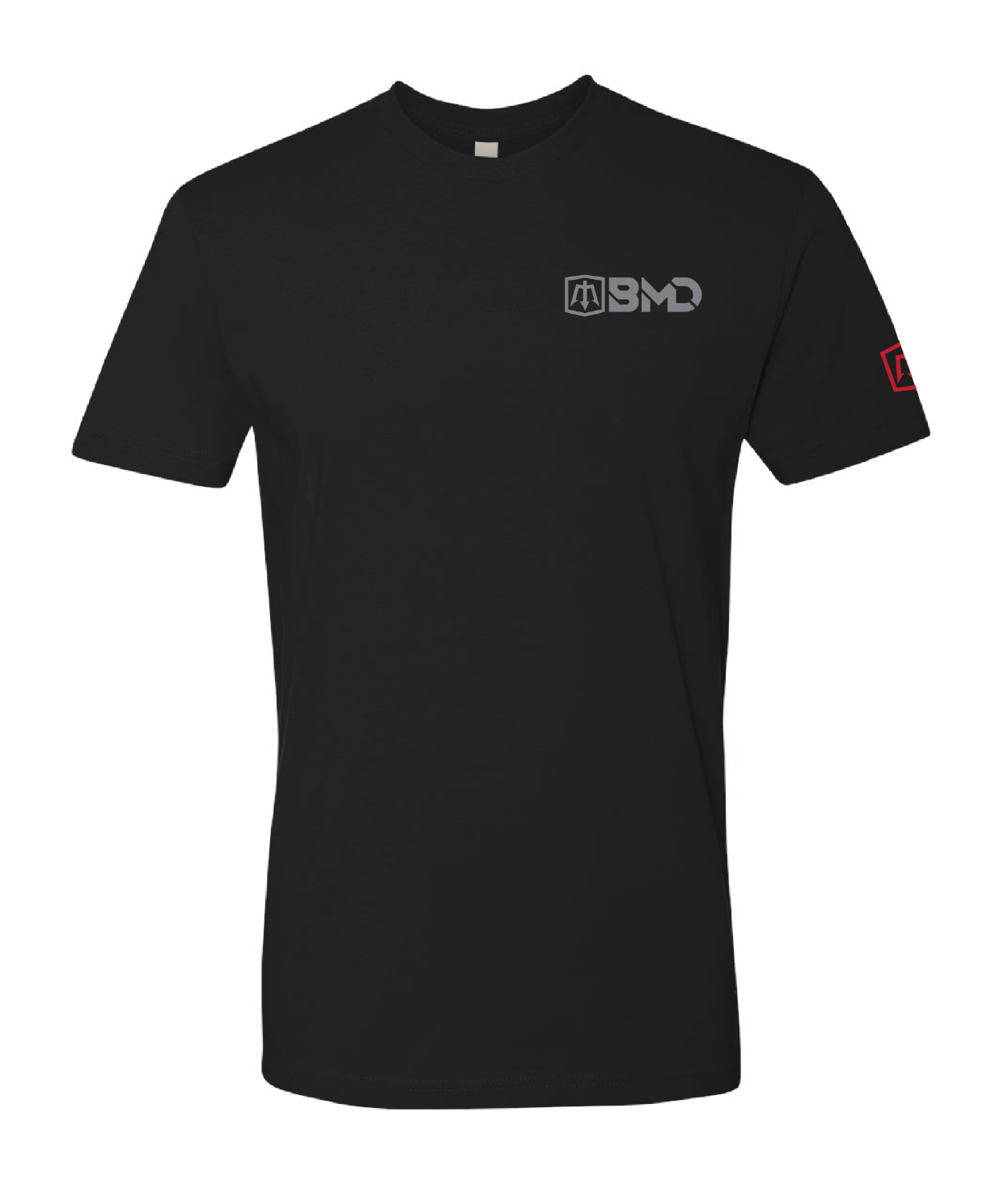 Blask Mask Divers GDDS Shirt