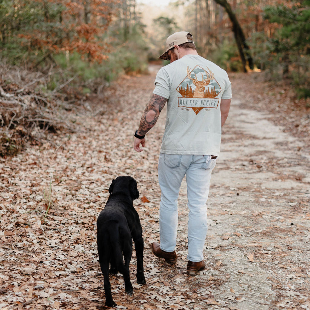 Buck Season Premium Tee