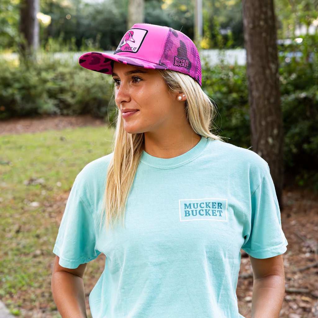 Big Bass America Premium Tee
