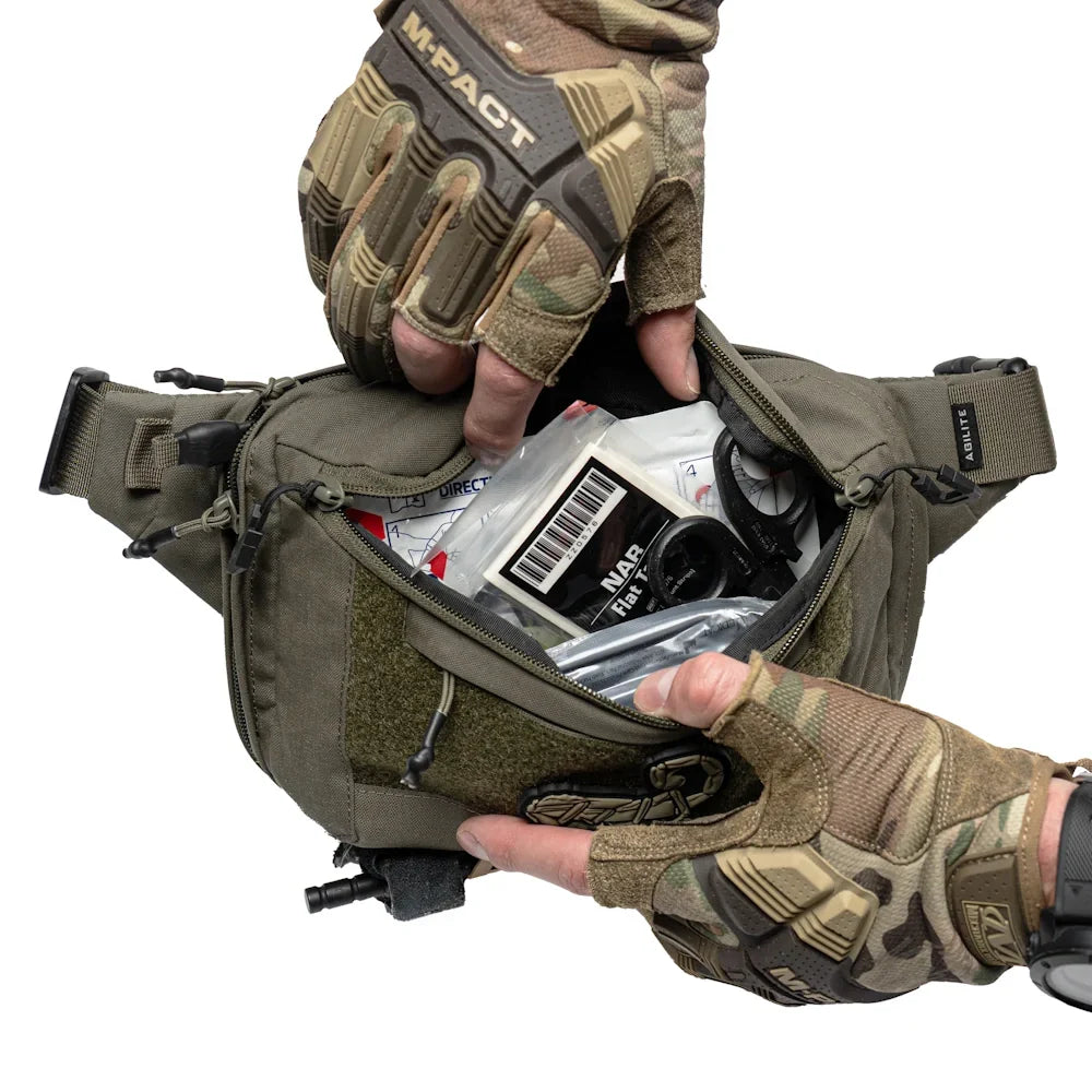 Agilite Emergence™ Fanny Pack